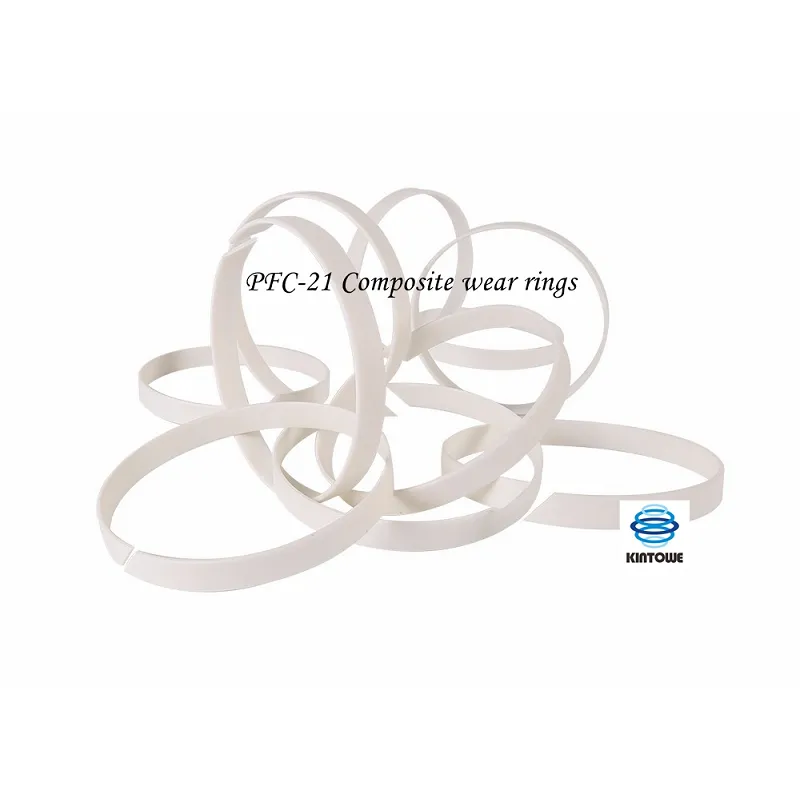 Composite Wear Rings