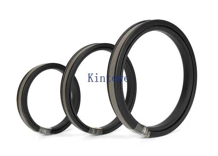 Meterai omboh bertindak padat