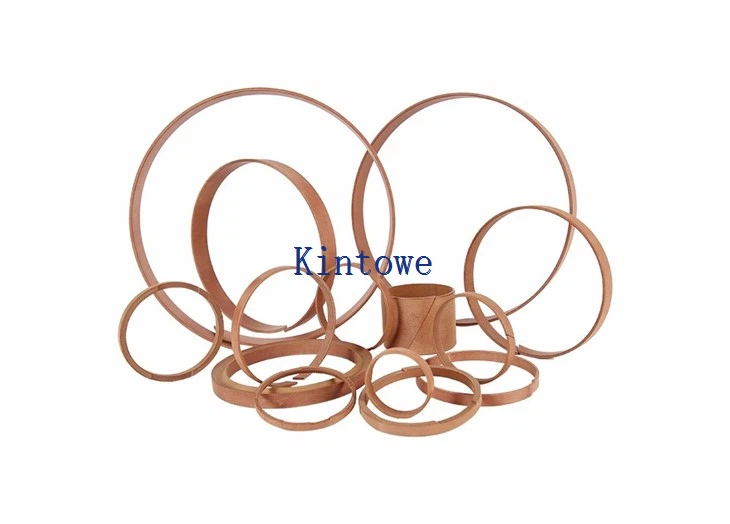 Cincin panduan hidraulik