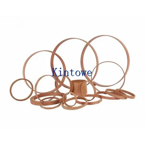 Hydraulic Wear Rings