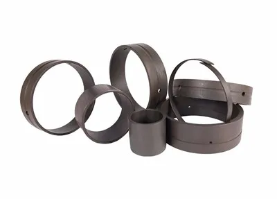 Cincin panduan silinder hidraulik