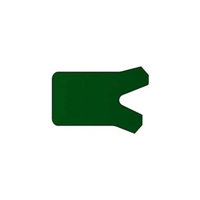 Meterai batang silinder hidraulik