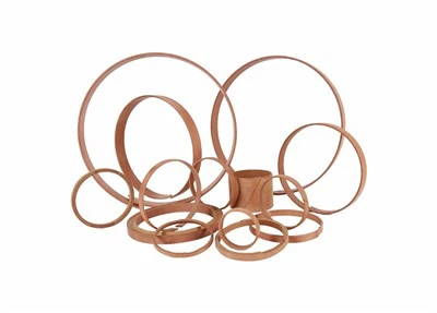 Cincin panduan hidraulik