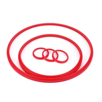 Meterai pengelap hidraulik