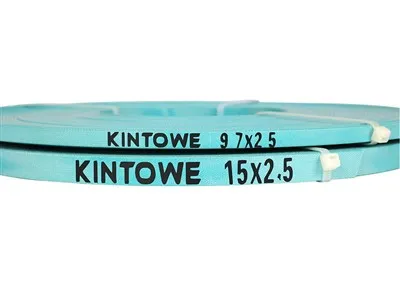 Jalur panduan resin poliester