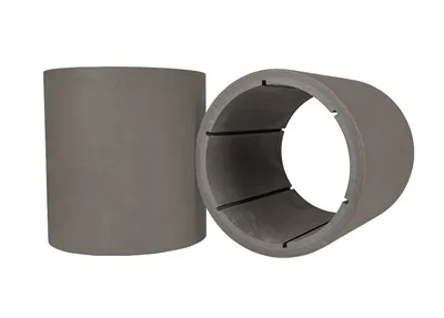 Galas tiub stern pelincir air